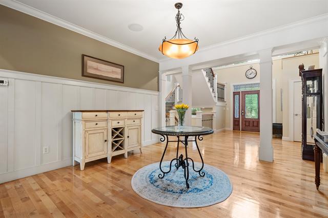 Builiding view two for 9765 Sterling, Richland, MI. 49083