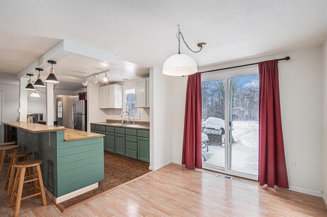 Builiding view eight for 348 39Th, Allegan, MI. 49010