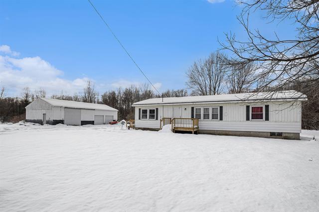 Builiding view one for 348 39Th, Allegan, MI. 49010