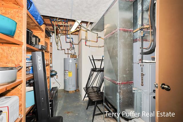 Builiding view forty for 23763 11 Mile, Big Rapids, MI. 49307