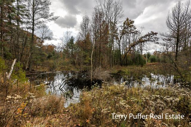 Builiding view seventeen for 23763 11 Mile, Big Rapids, MI. 49307