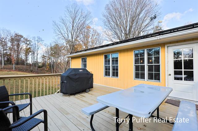 Builiding view six for 23763 11 Mile, Big Rapids, MI. 49307