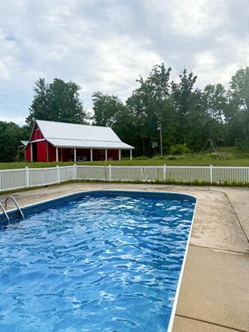 Builiding view ten for 23763 11 Mile, Big Rapids, MI. 49307