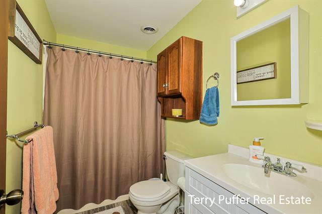 Builiding view thirty eight for 23763 11 Mile, Big Rapids, MI. 49307