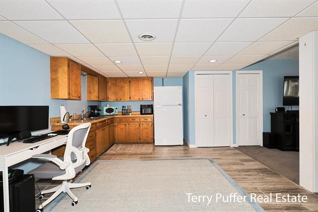 Builiding view thirty four for 23763 11 Mile, Big Rapids, MI. 49307