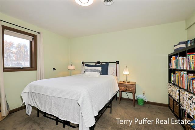 Builiding view thirty nine for 23763 11 Mile, Big Rapids, MI. 49307