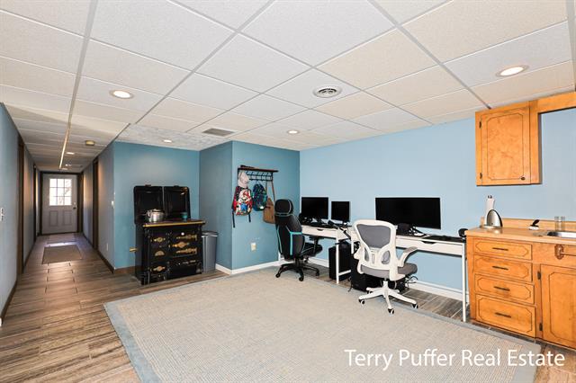 Builiding view thirty three for 23763 11 Mile, Big Rapids, MI. 49307