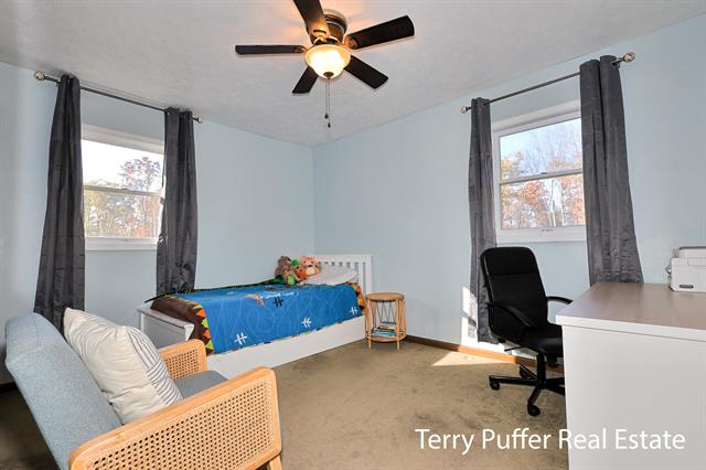 Builiding view thirty two for 23763 11 Mile, Big Rapids, MI. 49307