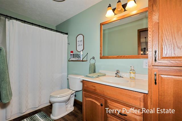 Builiding view twenty eight for 23763 11 Mile, Big Rapids, MI. 49307