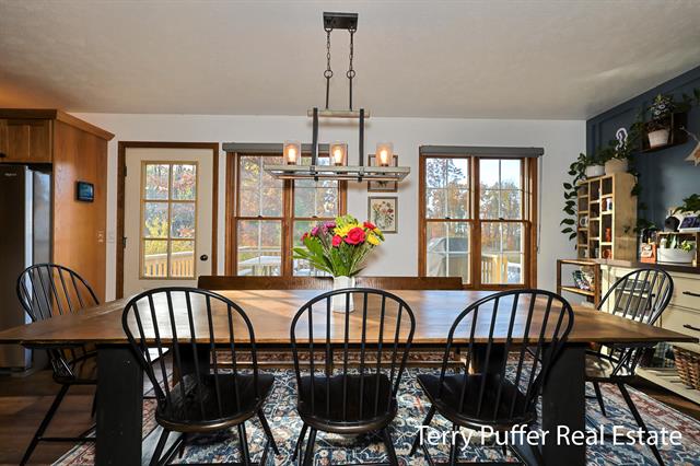 Builiding view twenty five for 23763 11 Mile, Big Rapids, MI. 49307