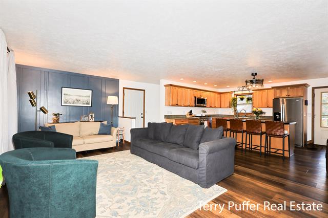 Builiding view twenty for 23763 11 Mile, Big Rapids, MI. 49307