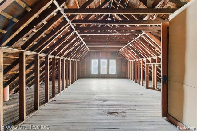 Builiding view fifteen for 330 Westminster, Detroit, MI. 48202