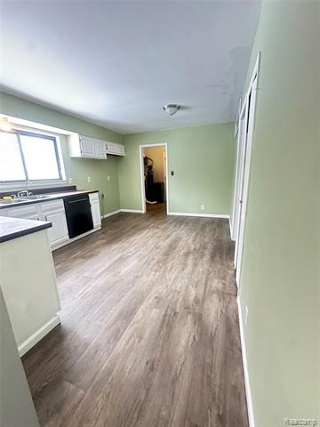 Builiding view nine for 2309 Elba, Lapeer, MI. 48446