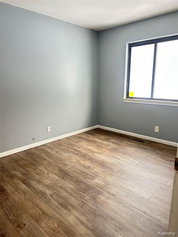 Builiding view one for 2309 Elba, Lapeer, MI. 48446