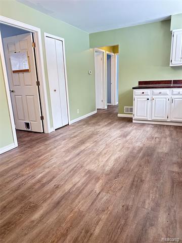 Builiding view seven for 2309 Elba, Lapeer, MI. 48446