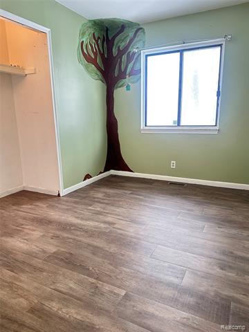 Builiding view three for 2309 Elba, Lapeer, MI. 48446