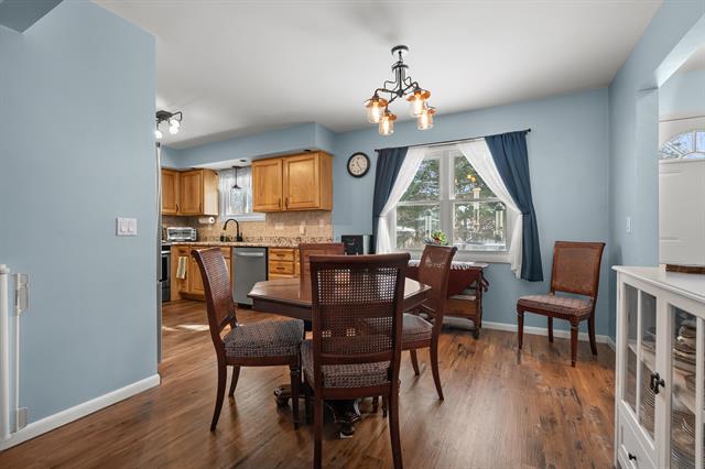 Builiding view four for 201 Mandalay, Kalamazoo, MI. 49009