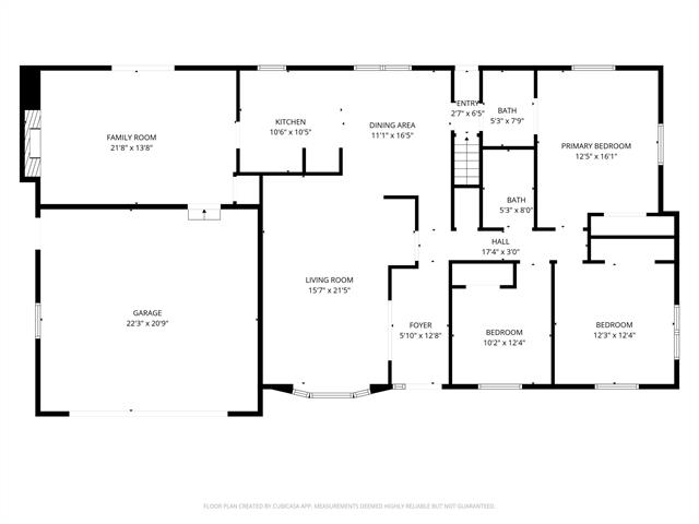 Builiding view thirty five for 201 Mandalay, Kalamazoo, MI. 49009