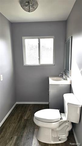 Builiding view fifteen for 5080 Chilson, Howell, MI. 48843