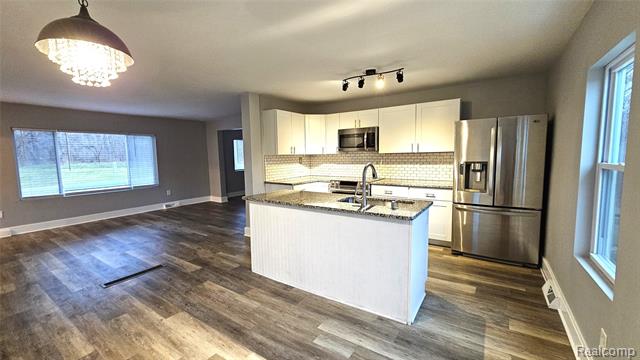 Builiding view seven for 5080 Chilson, Howell, MI. 48843