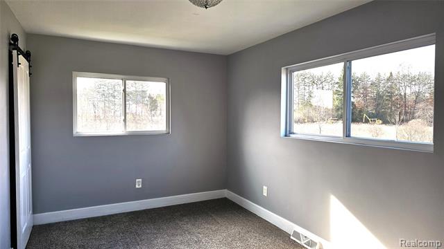 Builiding view seventeen for 5080 Chilson, Howell, MI. 48843