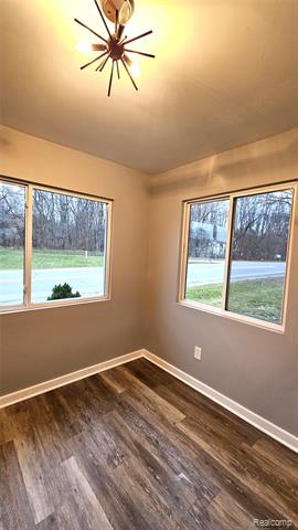 Builiding view three for 5080 Chilson, Howell, MI. 48843