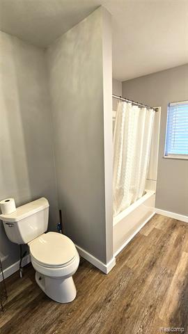 Builiding view twenty four for 5080 Chilson, Howell, MI. 48843