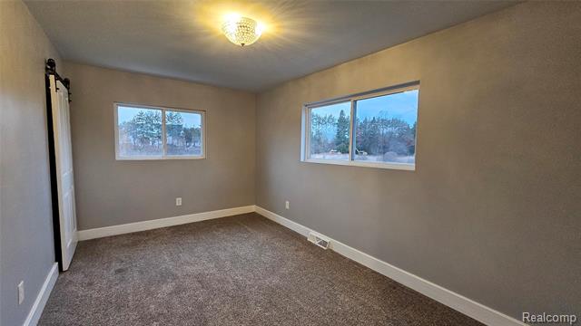 Builiding view twenty for 5080 Chilson, Howell, MI. 48843