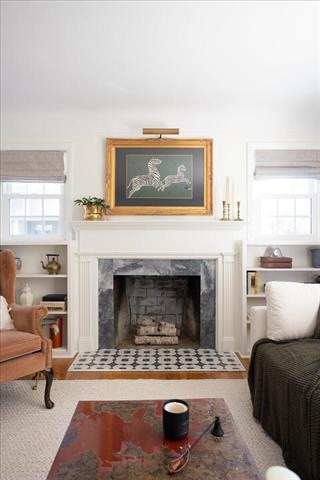 Builiding view eight for 2635 Elmwood, Grand Rapids, MI. 49506