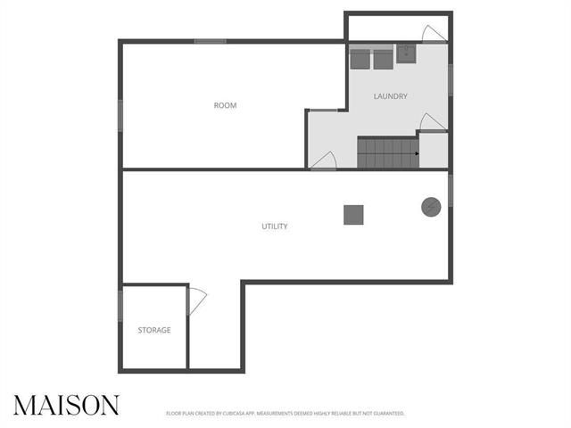 Builiding view fifty three for 2635 Elmwood, Grand Rapids, MI. 49506