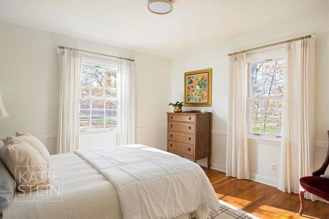 Builiding view forty five for 2635 Elmwood, Grand Rapids, MI. 49506