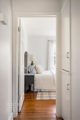 Builiding view forty four for 2635 Elmwood, Grand Rapids, MI. 49506