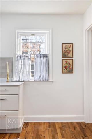 Builiding view sixteen for 2635 Elmwood, Grand Rapids, MI. 49506