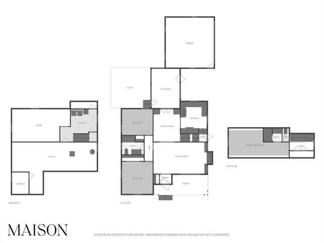 Builiding view sixty three for 2635 Elmwood, Grand Rapids, MI. 49506