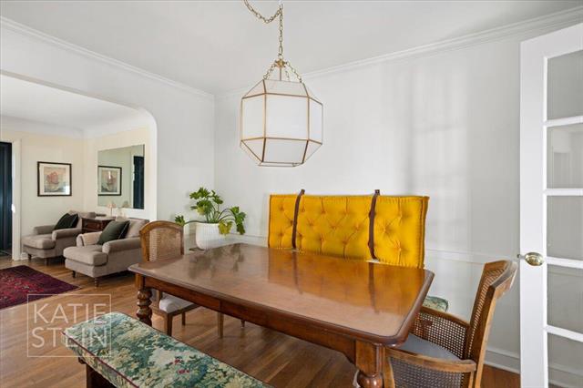 Builiding view thirteen for 2635 Elmwood, Grand Rapids, MI. 49506