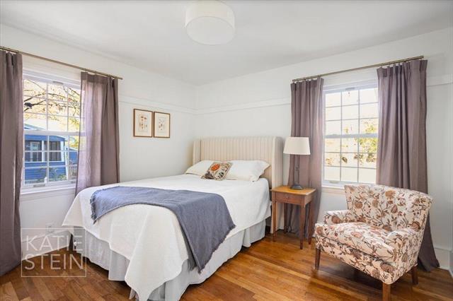 Builiding view thirty nine for 2635 Elmwood, Grand Rapids, MI. 49506