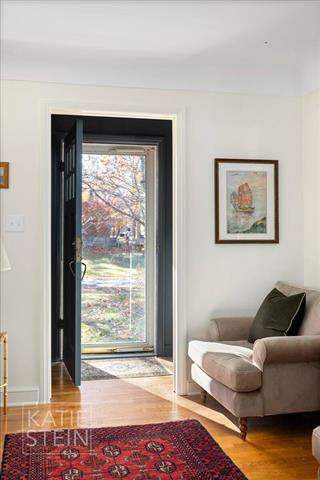 Builiding view three for 2635 Elmwood, Grand Rapids, MI. 49506