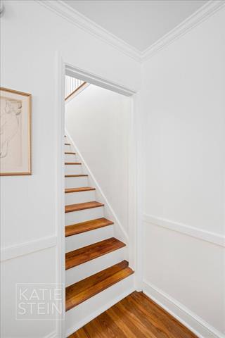 Builiding view twenty nine for 2635 Elmwood, Grand Rapids, MI. 49506