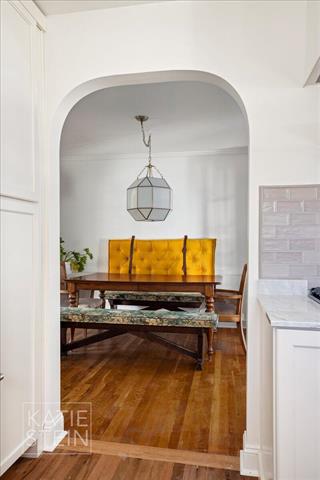 Builiding view twenty three for 2635 Elmwood, Grand Rapids, MI. 49506