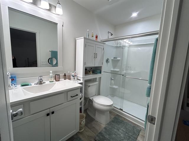 Builiding view eight for 62 Thompson, Coldwater, MI. 49036