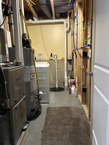 Builiding view eighteen for 62 Thompson, Coldwater, MI. 49036