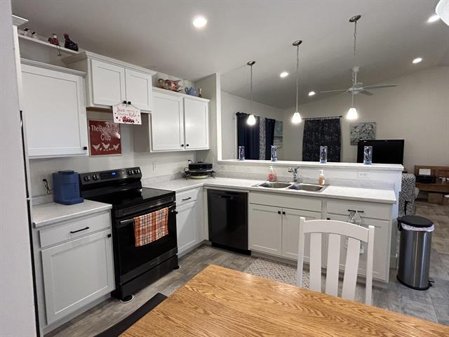 Builiding view five for 62 Thompson, Coldwater, MI. 49036