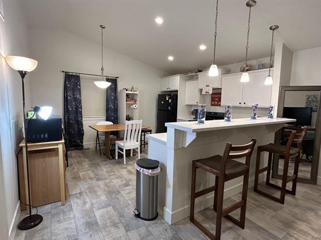 Builiding view four for 62 Thompson, Coldwater, MI. 49036