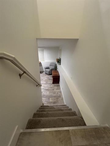 Builiding view nine for 62 Thompson, Coldwater, MI. 49036