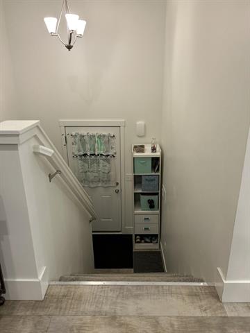 Builiding view one for 62 Thompson, Coldwater, MI. 49036