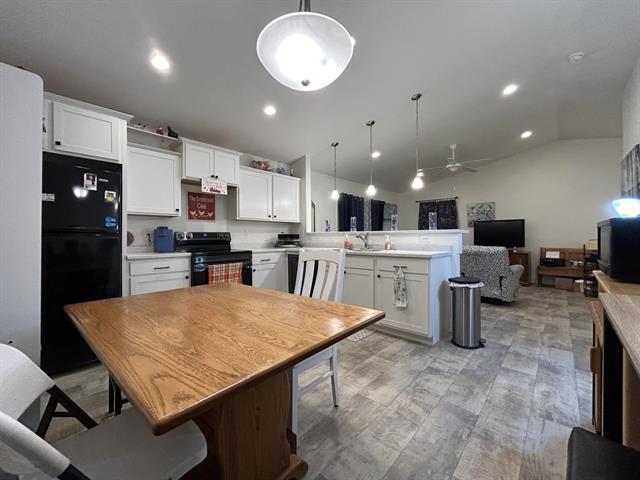 Builiding view six for 62 Thompson, Coldwater, MI. 49036