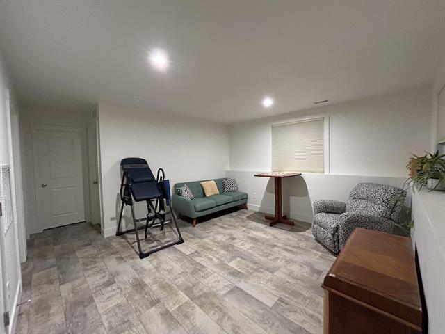 Builiding view ten for 62 Thompson, Coldwater, MI. 49036