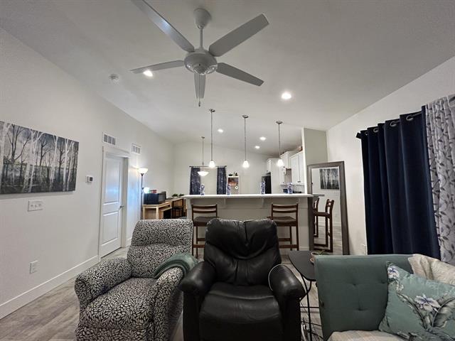 Builiding view three for 62 Thompson, Coldwater, MI. 49036