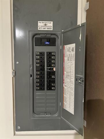 Builiding view twenty one for 62 Thompson, Coldwater, MI. 49036