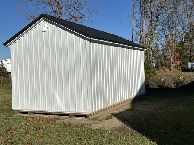 Builiding view twenty six for 62 Thompson, Coldwater, MI. 49036